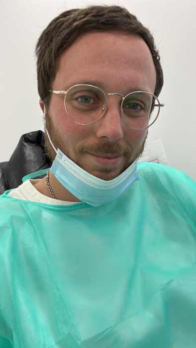 Dr Jonathan GUETTA