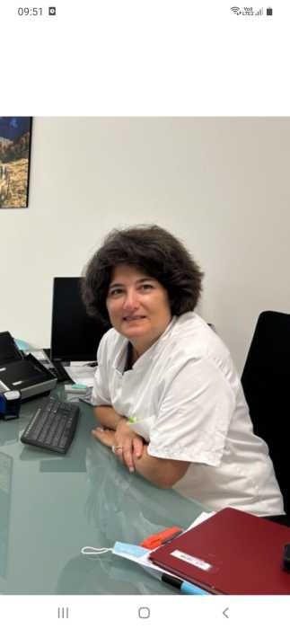 Dr Sarah Taieb, Cancérologue à Vénissieux