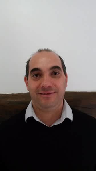Dr Ali EL HOUSSEINI
