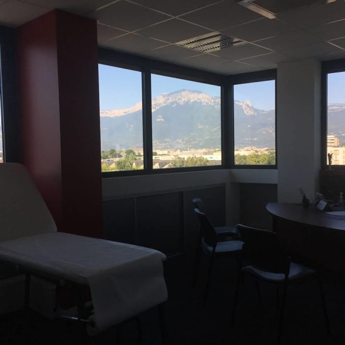 Chaussard Christophe Montluçon - Bureau de tabac (adresse, avis)