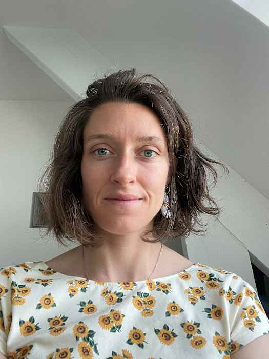 Dr Marie DOUILLARD