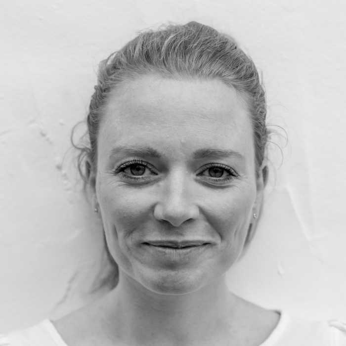 Elodie  Bridelance