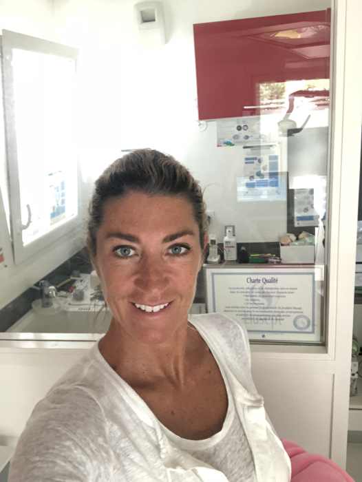 Dr Laure Roquette, Chirurgien dentiste à Soorts-Hossegor