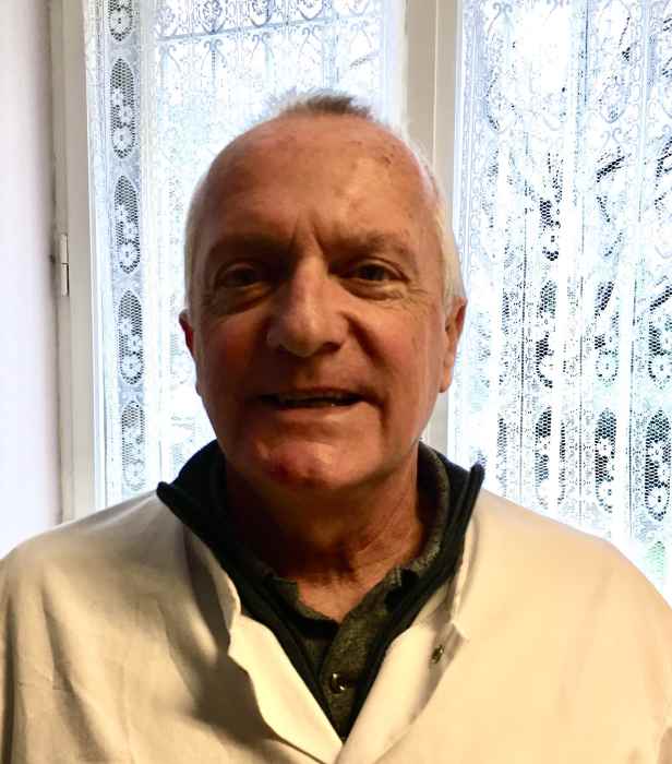 Dr Jean-Marc POURTAL