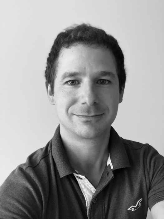Thibaud ROTTIER