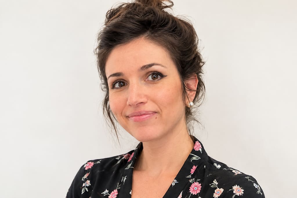 Dr Ophélie Pautou, Infirmier à Carcassonne