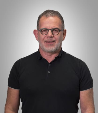 Dr Jean-Philippe LABARRE