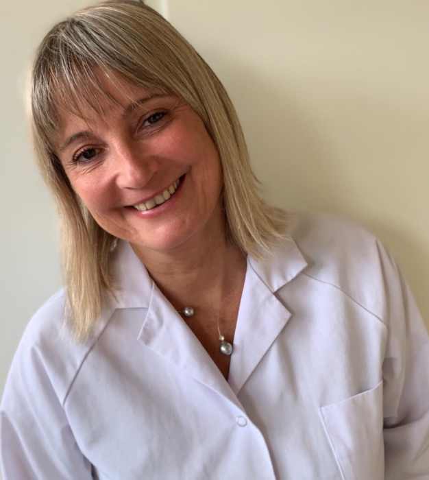 Dr Nathalie Talbodec, Gastro entérologue et hépatologue à Lille