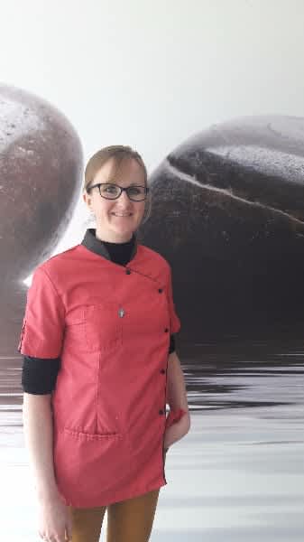 Dr Aline Bourgogne