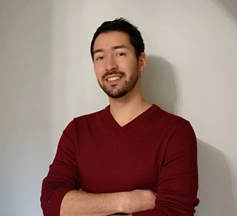 Dr Clément FAZELLY