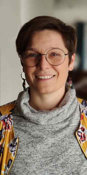 ANNE COURONNE