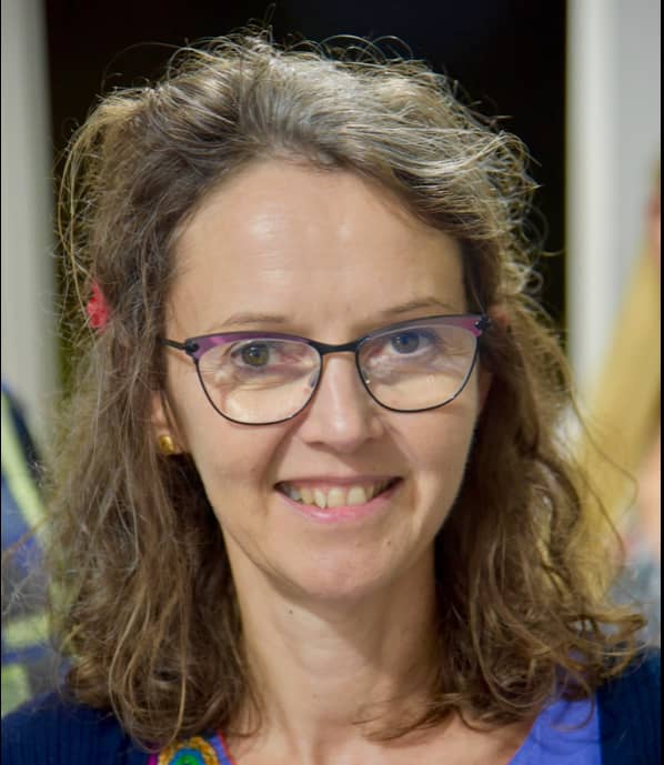 Dr Florence SAVAGE