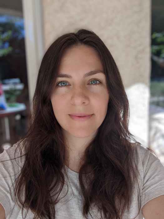 Dr LISA BARRIERE