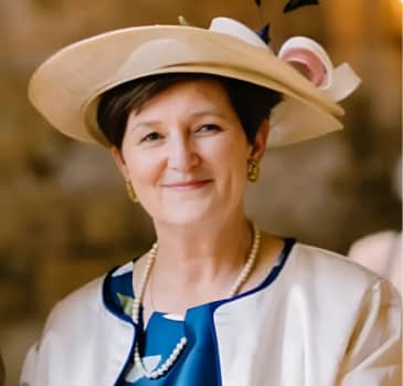 Dr Isabelle Henry D'abbadie