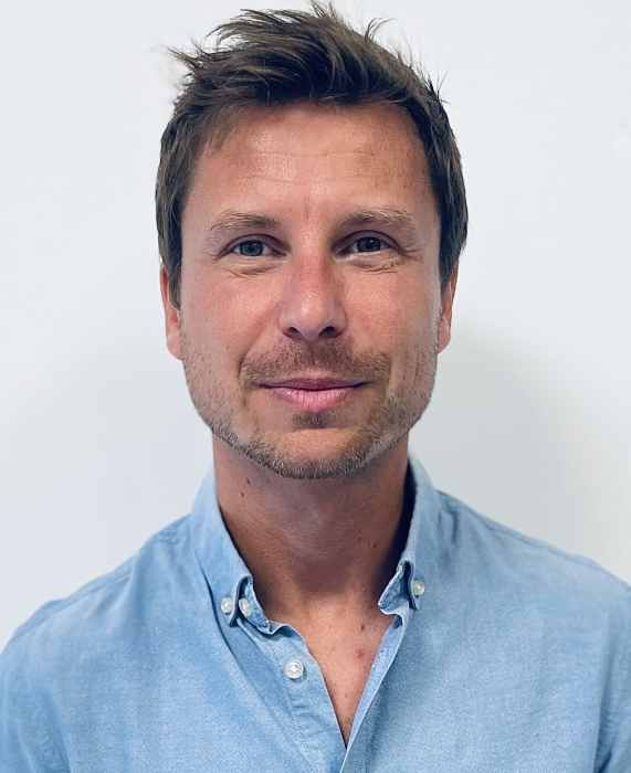 Dr Timothée CHANTIER