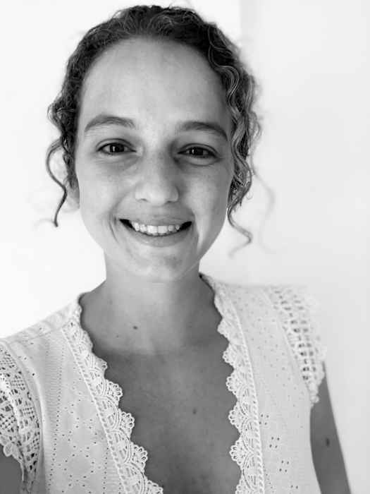 Dr Celine Spaziani, Psychologue à La Trinité