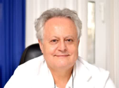 Internistische Praxisklinik Dr. Med. Gerhard Krüger Und Kollegen
