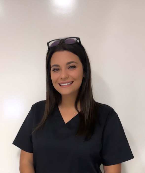 Dr Salomé Favasuli