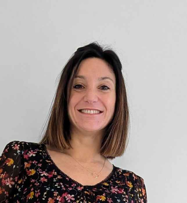 LAURIANE MILHAVET