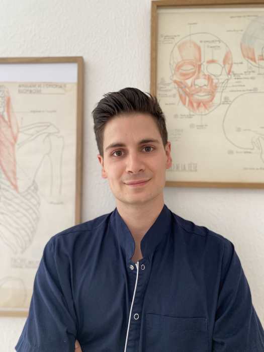 Arnaud Fornetran