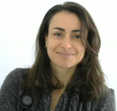 Dr Elisa ZUCCHINI