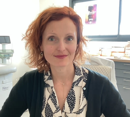 Dr Emilie Fremon, Médecin généraliste à Le Soler