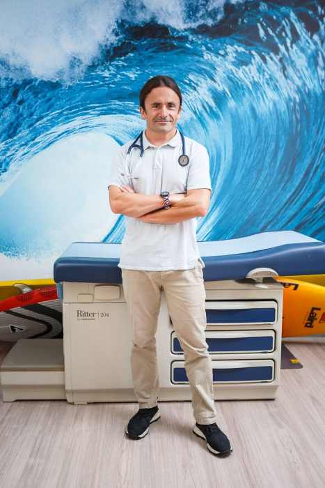 Dr Guillaume Barucq