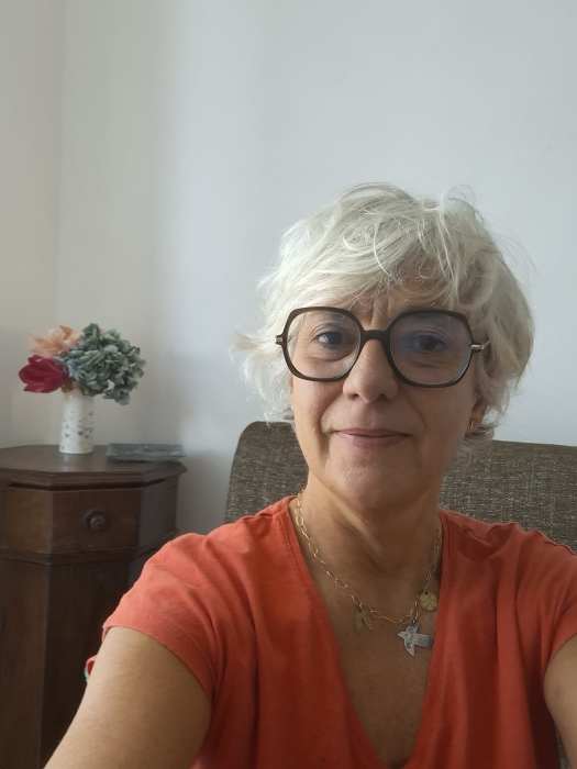 Dr Magali Joannelle, Psychologue à Nice