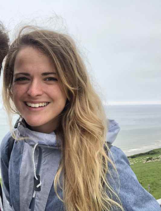 Anaïs SCHNEIDER