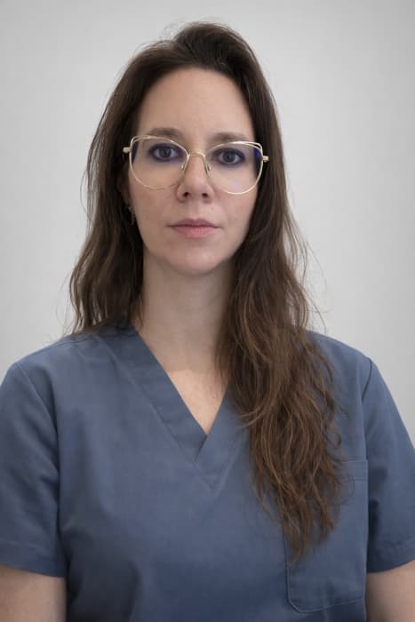 Chloé SCHALK 