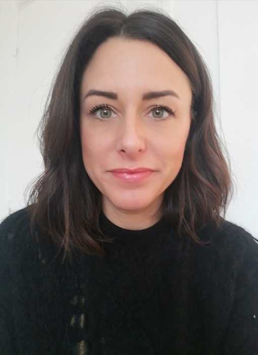 Julie COASNE