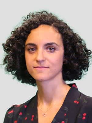 Dr Jennifer Zauderer, Médecine physique et de réadaptation à Paris