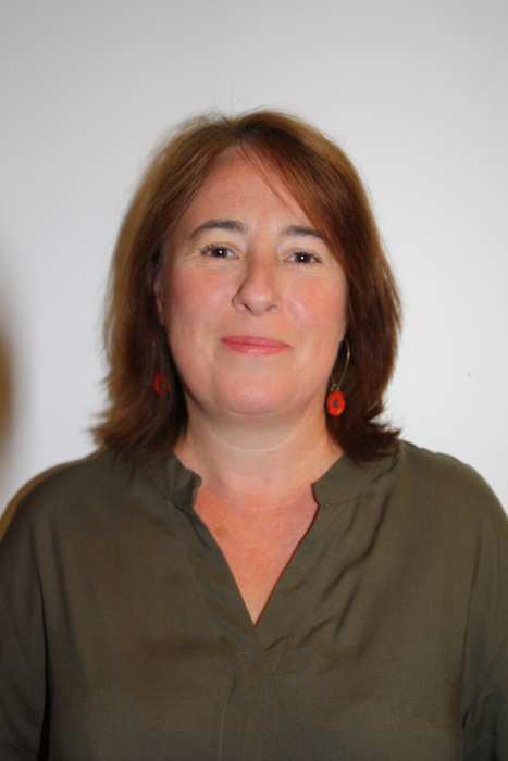 Armelle HENRY