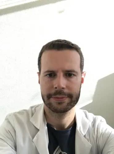 Dr Bastien SQUERCIONI