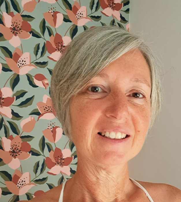 Virginie Giraud