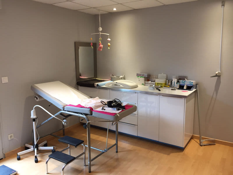 Dr Olivier Guinard