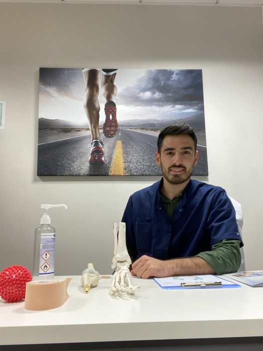 theo pasquini