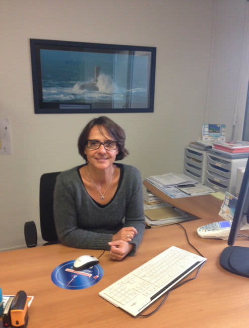 Dr Fabienne Dessenon