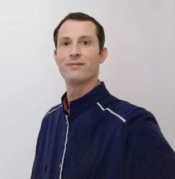 Xavier Sourisseau
