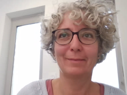 Dr Marie Canton, Sage-femme à Laragne-Montéglin
