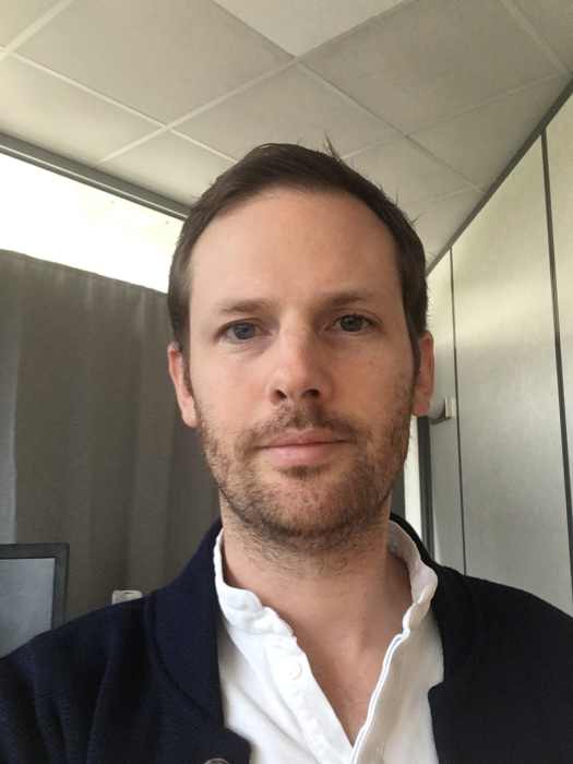 Dr Stéphane Alessandrini