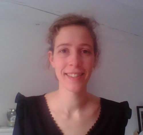 Dr ELISABETH LEBORGNE