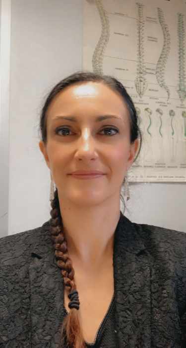 Delphine Lisito