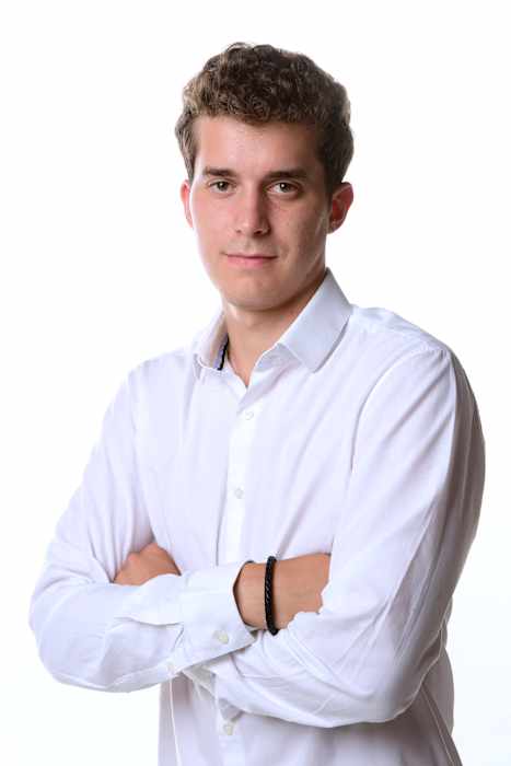 Raphaël Vincent