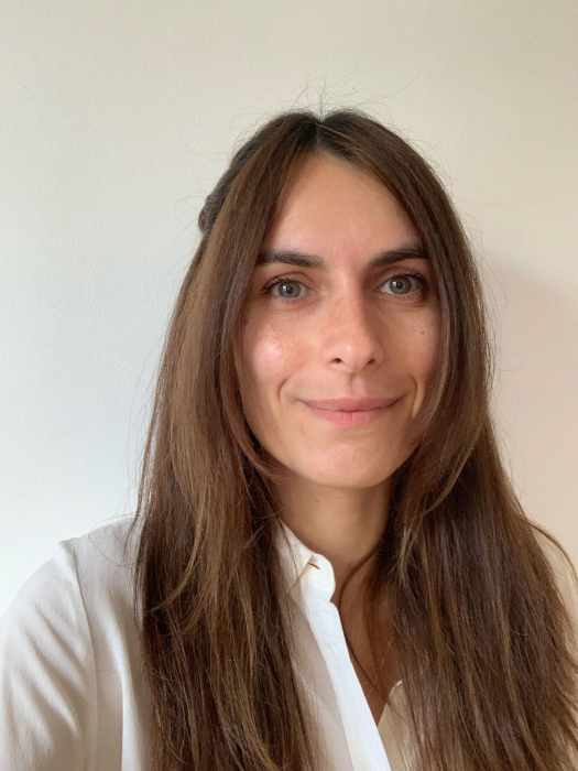 Dr Laetitia MASSE