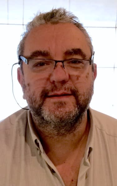 Dr Jean-Louis BENNE