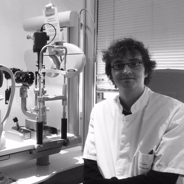 Dr Sylvain  Auriol