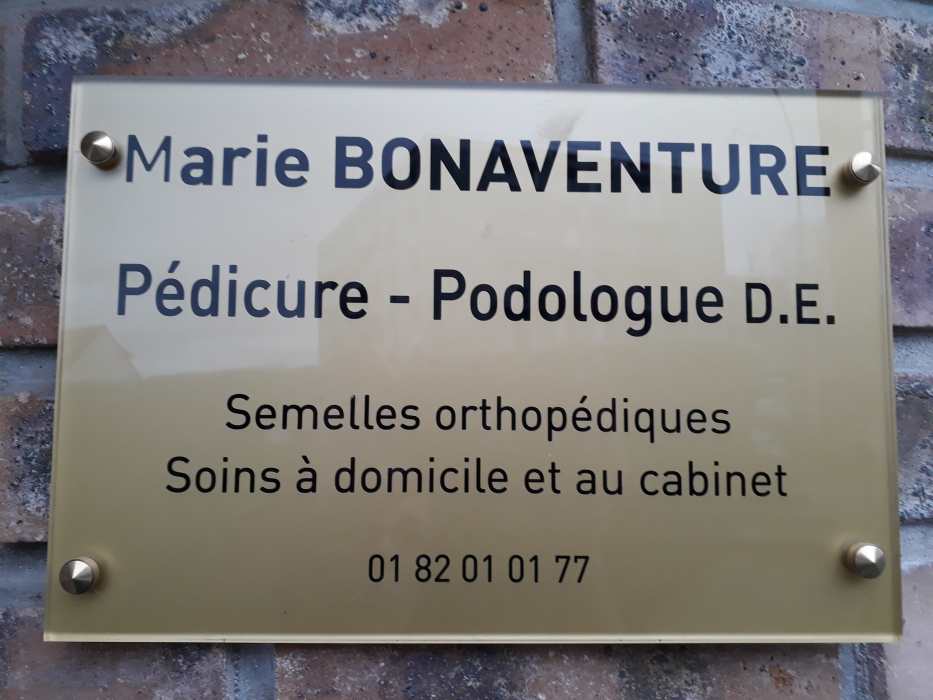 Marie Bonaventure