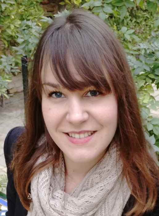 MARION JAQUET