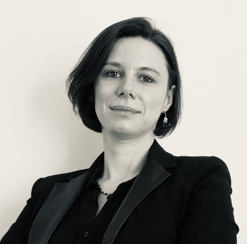 Kamila JASLAN